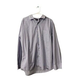 Dockers Button Down Shirt Size XL